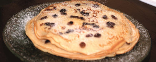 Les boukètes : une tradition gourmande d'hiver