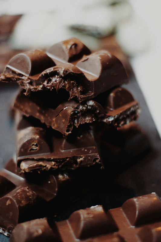 Pourquoi le chocolat belge est-il le meilleur au monde ?