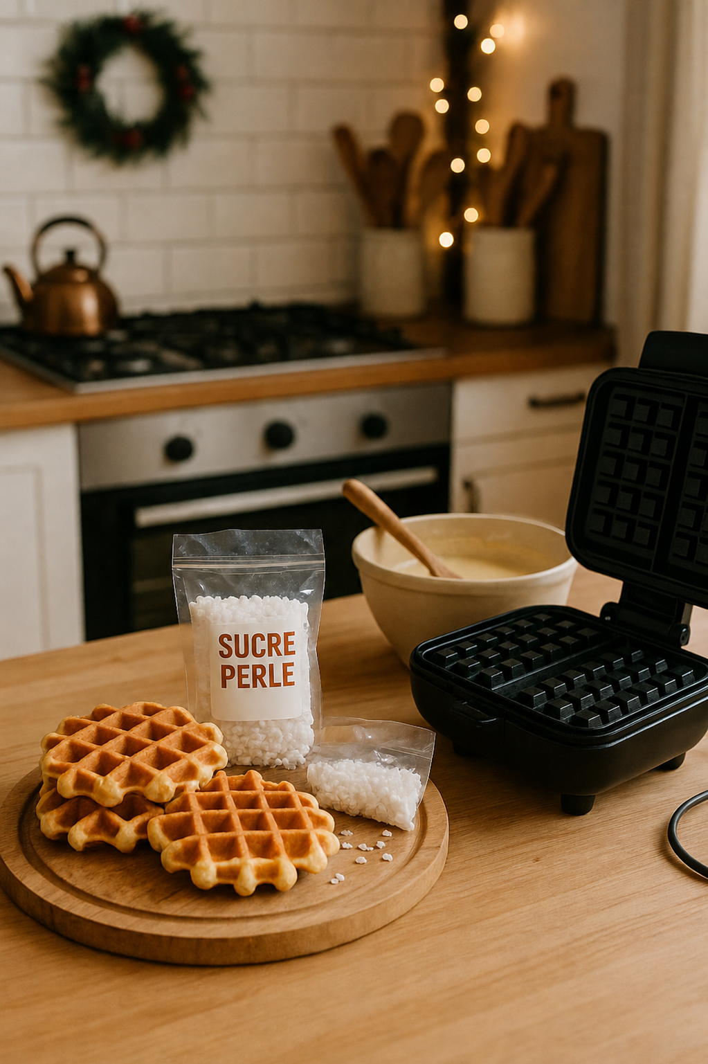 Sucre perlé 200 g