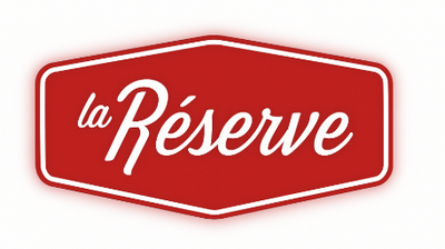Logo La Réserve