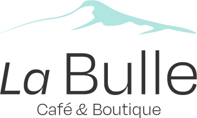 Logo La Bulle Boutique